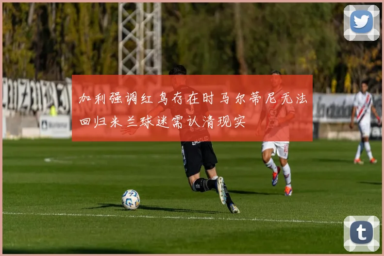 加利强调红鸟存在时马尔蒂尼无法回归米兰球迷需认清现实